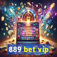 889 bet vip